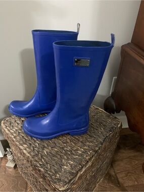 Nine West boots
